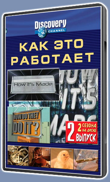 Как это работает-2